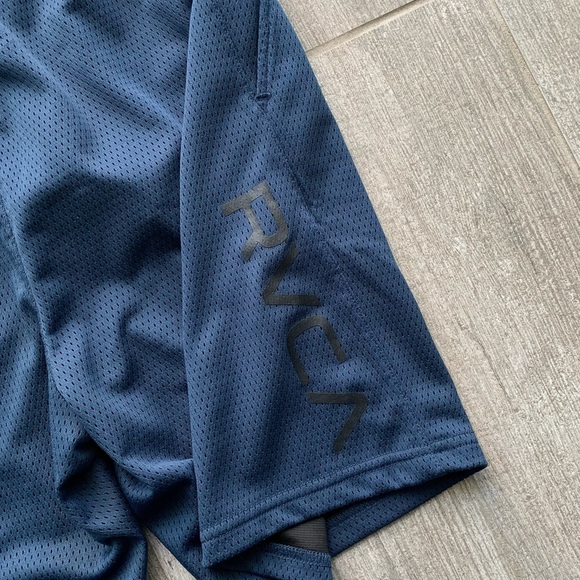 π₯π₯RVCA - VA SPORT MESH SHORTπ₯π₯ - Picture 5 of 5